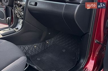 Седан Mazda 3 2009 в Києві