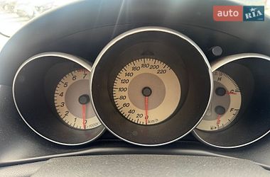 Седан Mazda 3 2007 в Киеве