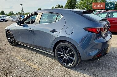 Хэтчбек Mazda 3 2025 в Львове