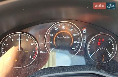 Хэтчбек Mazda 3 2025 в Львове