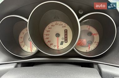 Седан Mazda 3 2007 в Черновцах