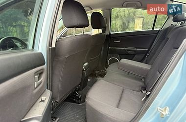 Седан Mazda 3 2007 в Черновцах