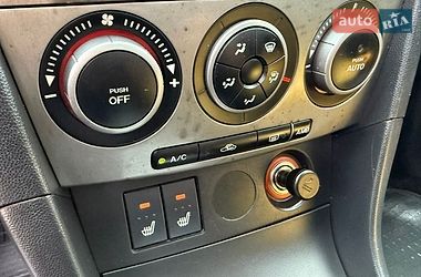 Седан Mazda 3 2007 в Черновцах