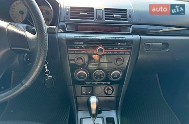 Седан Mazda 3 2009 в Дніпрі