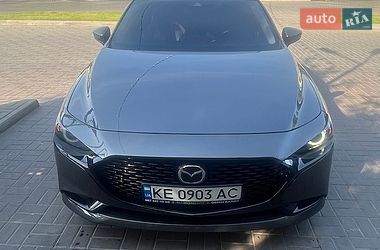 Седан Mazda 3 2019 в Дніпрі фото 8 Седан Mazda 3 2019 в Дніпрі