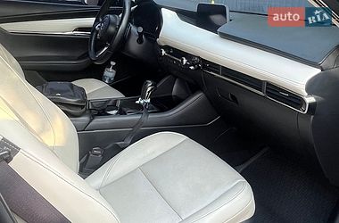Седан Mazda 3 2019 в Дніпрі фото 13 Седан Mazda 3 2019 в Дніпрі