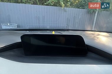 Седан Mazda 3 2019 в Дніпрі фото 18 Седан Mazda 3 2019 в Дніпрі