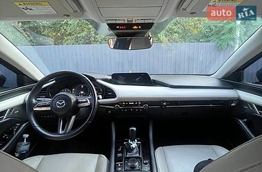 Седан Mazda 3 2019 в Дніпрі фото 23 Седан Mazda 3 2019 в Дніпрі