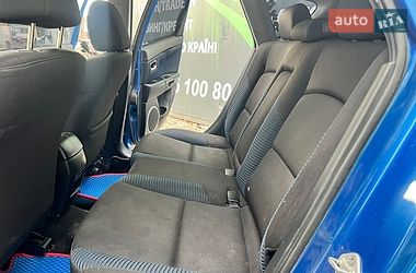 Хэтчбек Mazda 3 2004 в Харькове