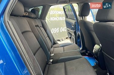 Хэтчбек Mazda 3 2004 в Харькове фото 17 Хэтчбек Mazda 3 2004 в Харькове