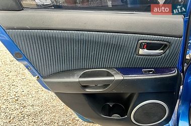 Хэтчбек Mazda 3 2004 в Харькове