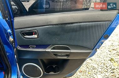 Хэтчбек Mazda 3 2004 в Харькове фото 18 Хэтчбек Mazda 3 2004 в Харькове
