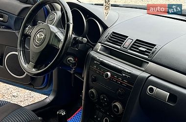 Хэтчбек Mazda 3 2004 в Харькове