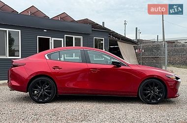 Седан Mazda 3 2025 в Одесі