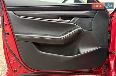 Седан Mazda 3 2025 в Одесі