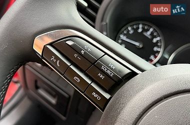 Седан Mazda 3 2025 в Одесі