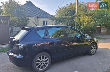 mazda 3 2008 в Полтава від професійного продавця Тетяна Жигаліна