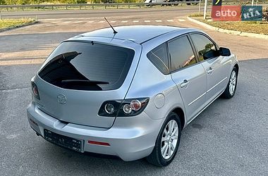 Хэтчбек Mazda 3 2006 в Днепре