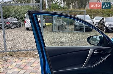 Хэтчбек Mazda 3 2009 в Стрые