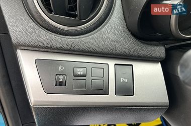 Хэтчбек Mazda 3 2009 в Стрые