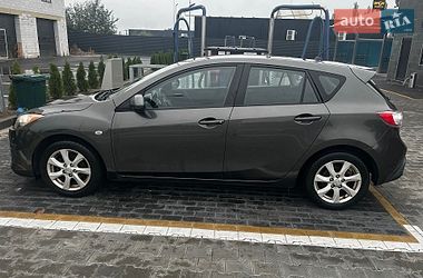 Хэтчбек Mazda 3 2011 в Буче