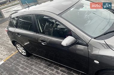 Хэтчбек Mazda 3 2011 в Буче