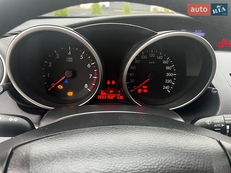 Хэтчбек Mazda 3 2011 в Буче