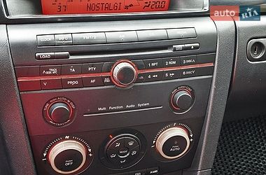 Хэтчбек Mazda 3 2006 в Днепре