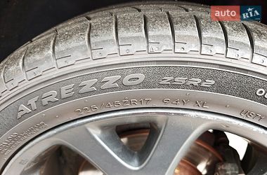 Хэтчбек Mazda 3 2006 в Днепре