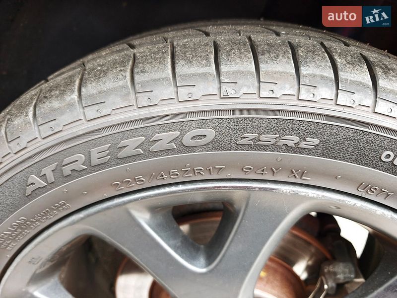 Хэтчбек Mazda 3 2006 в Днепре