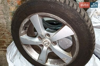 Хэтчбек Mazda 3 2006 в Днепре