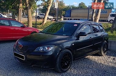 mazda 3 2004 в Львів від професійного продавця Іван Іван