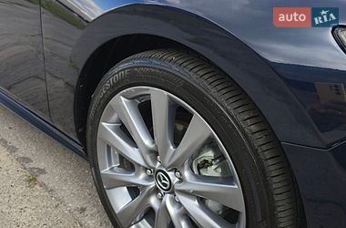 Седан Mazda 3 2023 в Полтаве