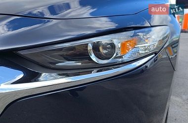 Седан Mazda 3 2023 в Полтаве