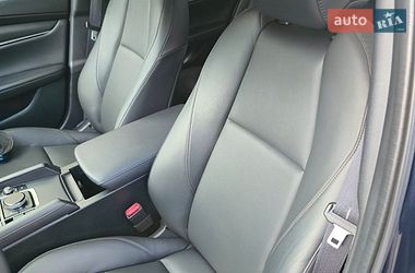 Седан Mazda 3 2023 в Полтаве