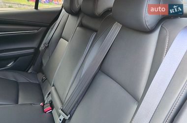 Седан Mazda 3 2023 в Полтаве