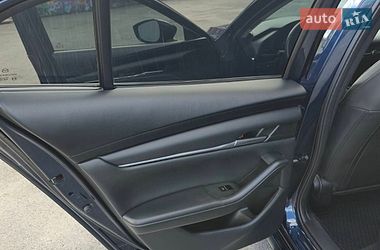 Седан Mazda 3 2023 в Полтаве