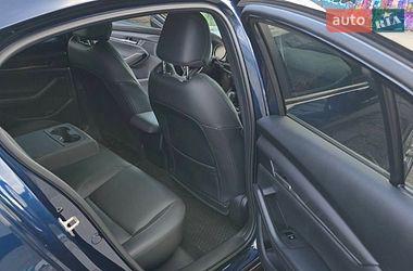 Седан Mazda 3 2023 в Полтаве
