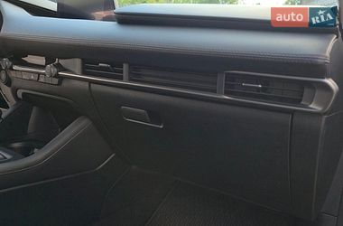 Седан Mazda 3 2023 в Полтаве