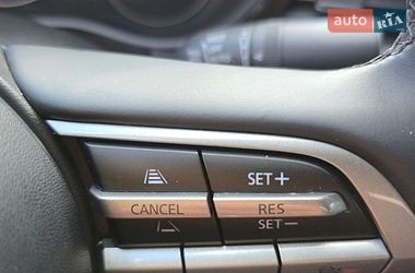 Седан Mazda 3 2023 в Полтаве