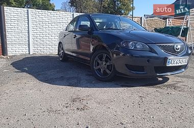 Седан Mazda 3 2008 в Коломаке