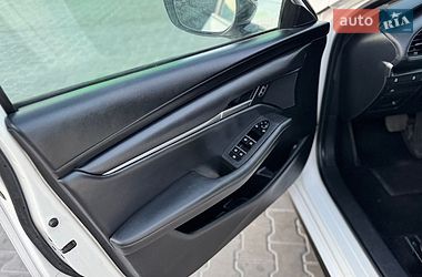 Седан Mazda 3 2021 в Днепре