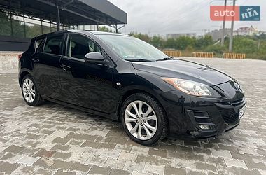 Хэтчбек Mazda 3 2009 в Тернополе