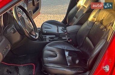 Седан Mazda 3 2007 в Николаеве