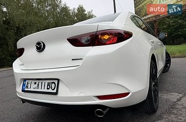Седан Mazda 3 2021 в Трускавці