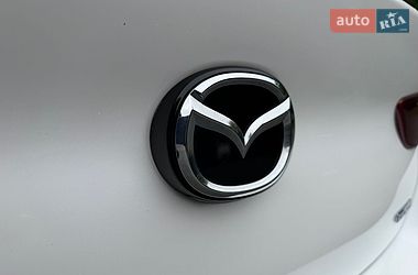 Седан Mazda 3 2021 в Трускавці