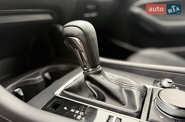 Седан Mazda 3 2021 в Трускавці