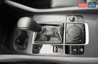 Седан Mazda 3 2021 в Трускавці
