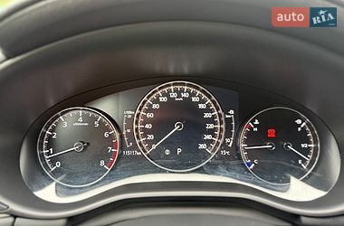 Седан Mazda 3 2021 в Трускавці