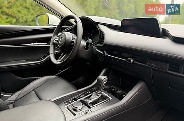 Седан Mazda 3 2021 в Трускавці
